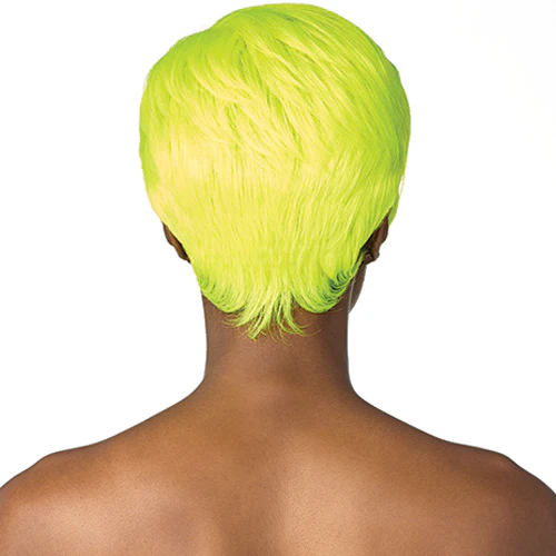 Sensationnel Synthetic Empress Lace Front Wig Natural Part CALI - Image 5