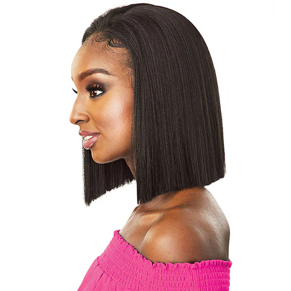 Sensationnel Synthetic Instant Weave Half Wig NAMI - Image 2