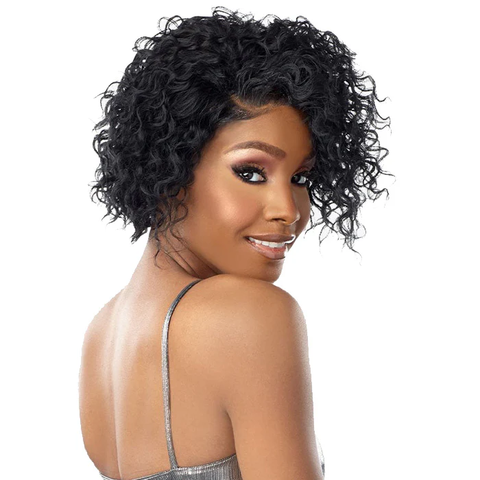 Sensationnel Shear Muse Texturized Series HD Lace Front Wig - RONAE - Image 2