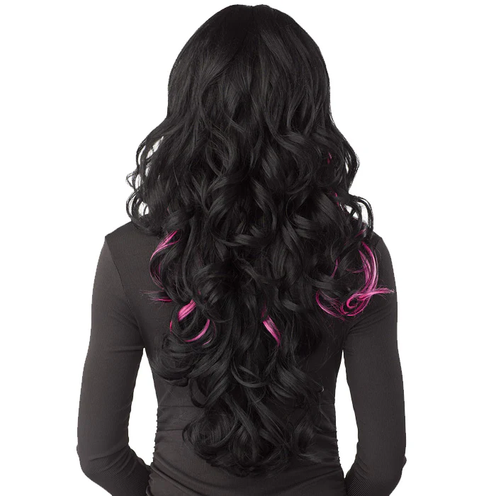 Sensationnel Vice 5" Deep Parting HD Lace Wig - UNIT 18 - Image 6