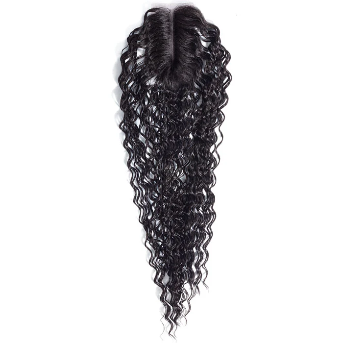 Sensationnel Vice Bundles 3x Multi Pack Weave + HD Lace Closure - DEEP 14-30" - Image 5