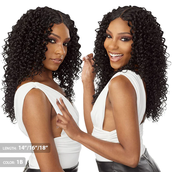 Sensationnel Vice Bundles 3X Multi Weave - BOHO CURL - Image 2