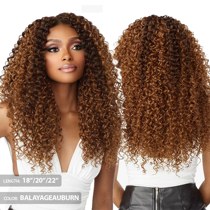 Sensationnel Vice Bundles 3X Multi Weave - BOHO CURL - Image 6