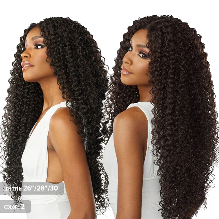 Sensationnel Vice Bundles 3X Multi Weave - BOHO CURL - Image 8