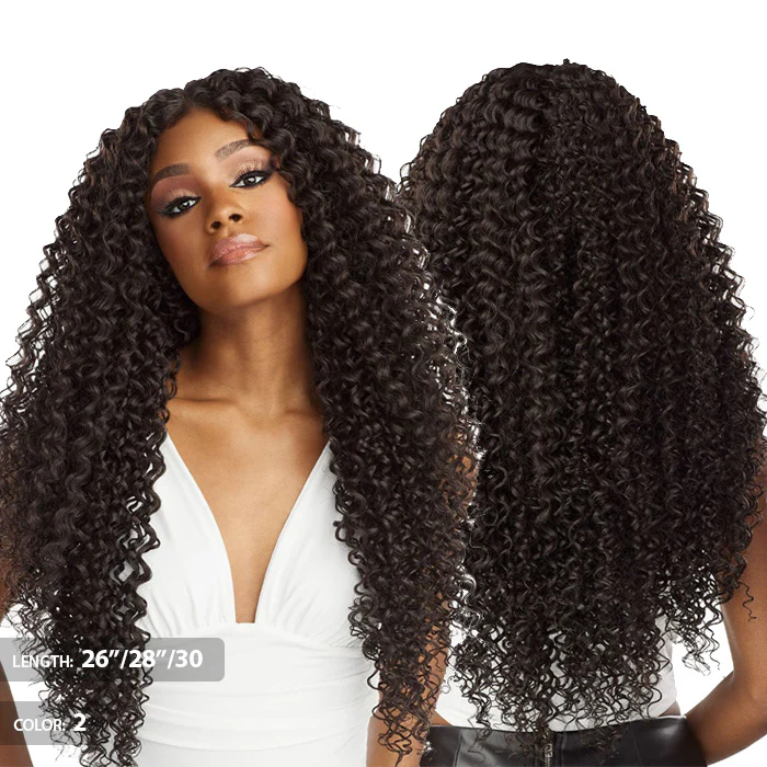 Sensationnel Vice Bundles 3X Multi Weave - BOHO CURL - Image 9