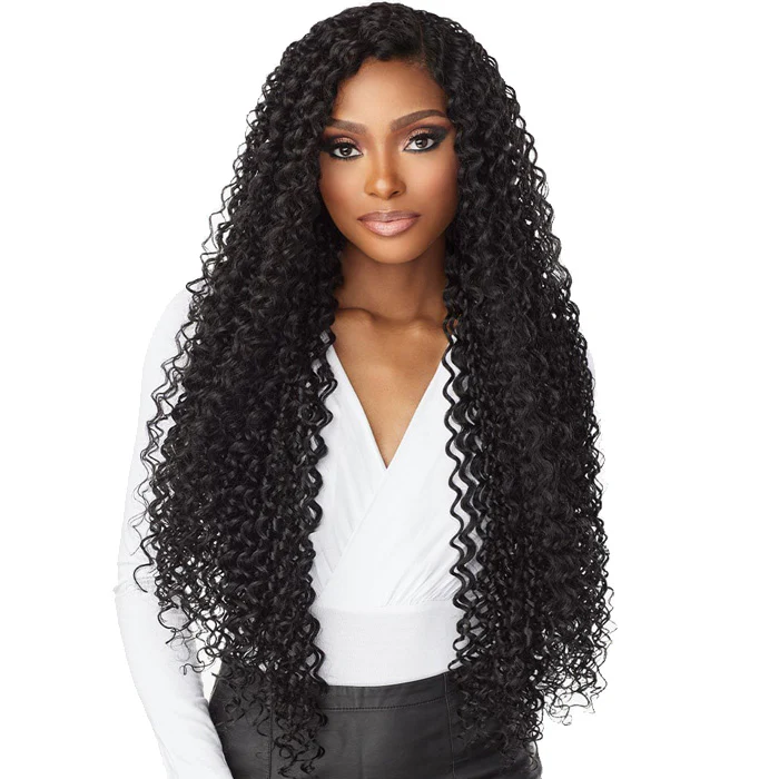 Sensationnel Vice Bundles Weave - BOHO CURL 24/30/36"