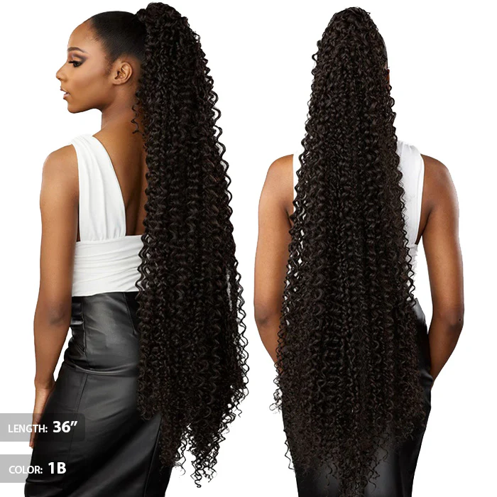 Sensationnel Vice Bundles Weave - BOHO CURL 24/30/36" - Image 10