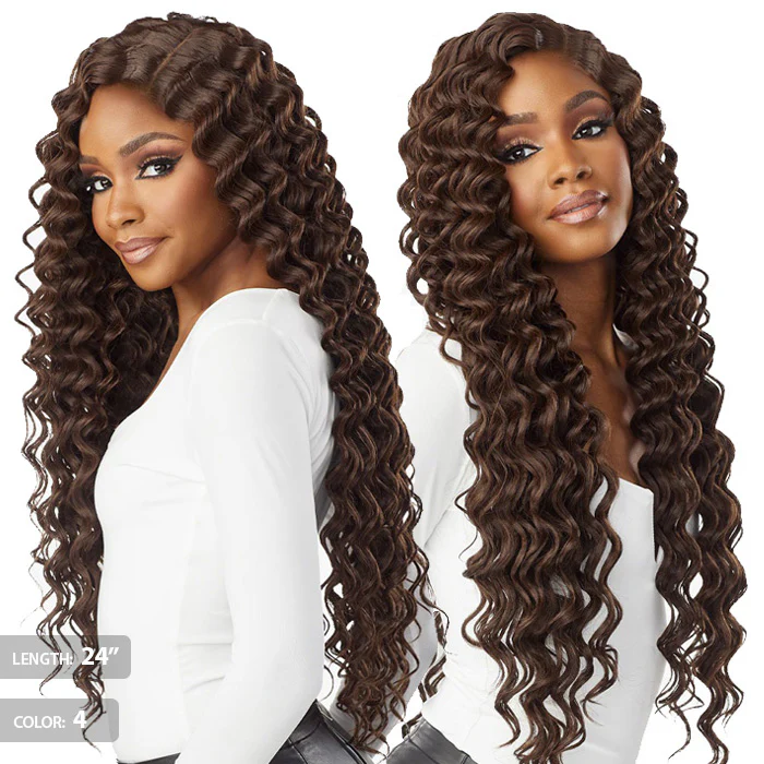 Sensationnel Vice Bundles Weave - DEEP TWIST 24/30/36" - Image 4