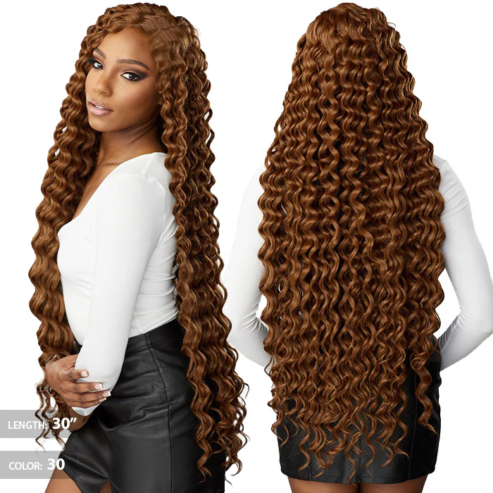 Sensationnel Vice Bundles Weave - DEEP TWIST 24/30/36" - Image 6