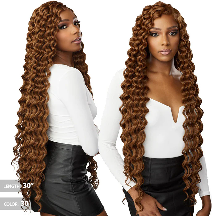 Sensationnel Vice Bundles Weave - DEEP TWIST 24/30/36" - Image 9