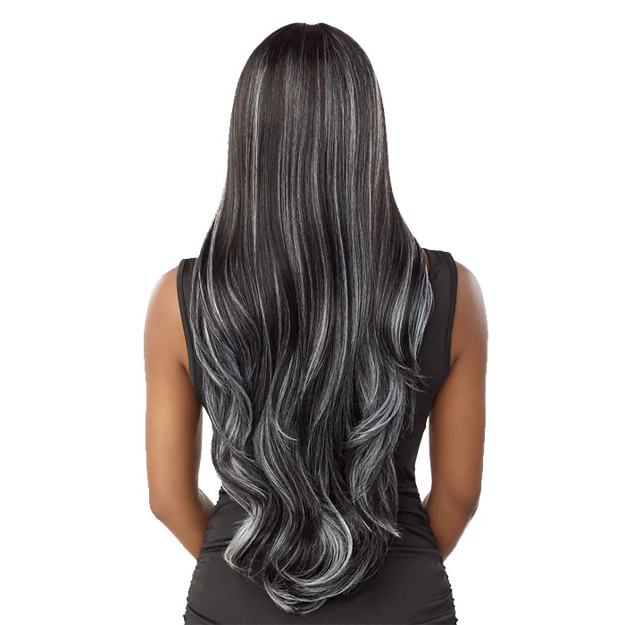 Sensationnel Vice HD 5" Deep Lace Parting Wig - VICE UNIT 13 - Image 4