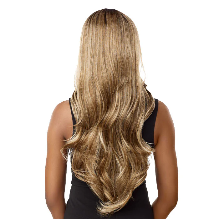 Sensationnel Vice HD 5" Deep Lace Parting Wig - VICE UNIT 14 - Image 4