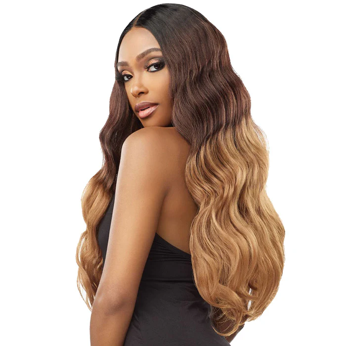 Sensationnel Vice HD 5" Deep Lace Parting Wig - VICE UNIT 15