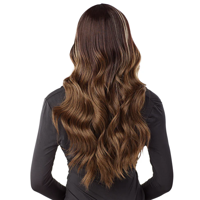 Sensationnel Vice HD 5" Deep Lace Parting Wig - VICE UNIT 16 - Image 4