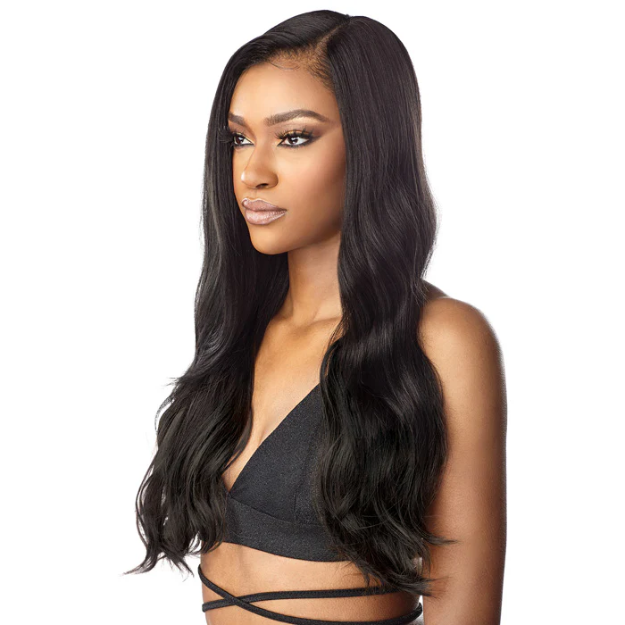 Sensationnel Vice HD 5" Deep Lace Parting Wig - VICE UNIT 2 - Image 2