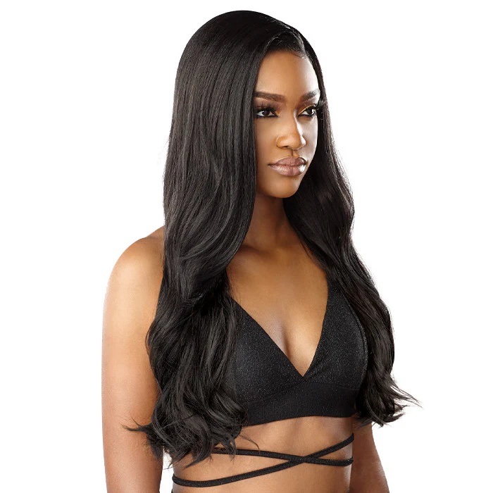 Sensationnel Vice HD 5" Deep Lace Parting Wig - VICE UNIT 2 - Image 3
