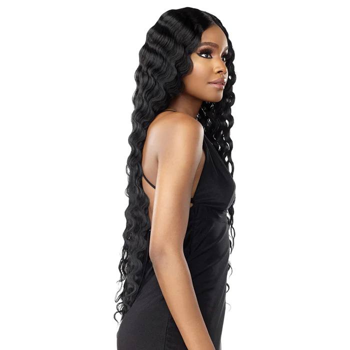 Sensationnel Vice HD 5" Deep Lace Parting Wig - VICE UNIT 6 - Image 2