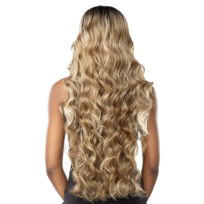 Sensationnel Vice HD 5" Deep Lace Parting Wig - VICE UNIT 8 - Image 5