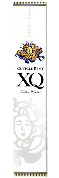 Shake N Go Cuticle Remy XQ Weave - YAKY 10S"-14" - Image 4