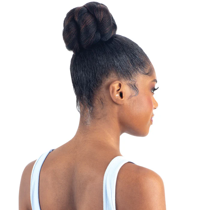 Shake N Go Equal Updo Bun - CLASSY UPDO - Image 4