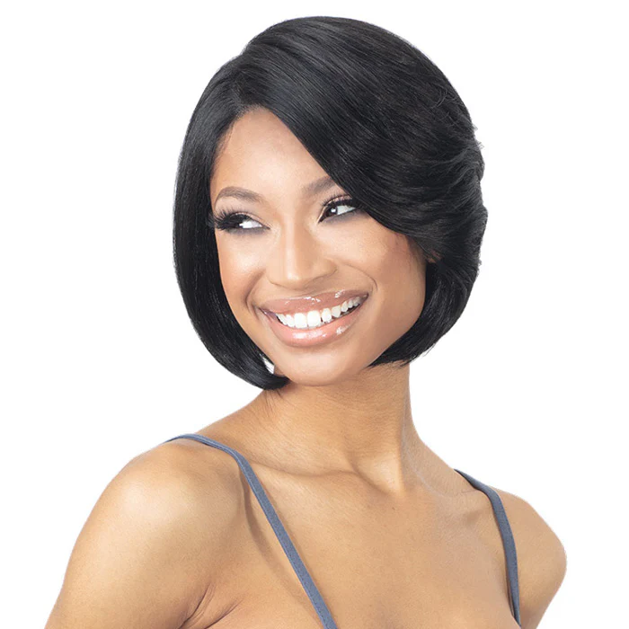 Freetress Equal Hi-Def Frontal Effect Hair HD Lace Front Wig- LOVELYN - Image 3
