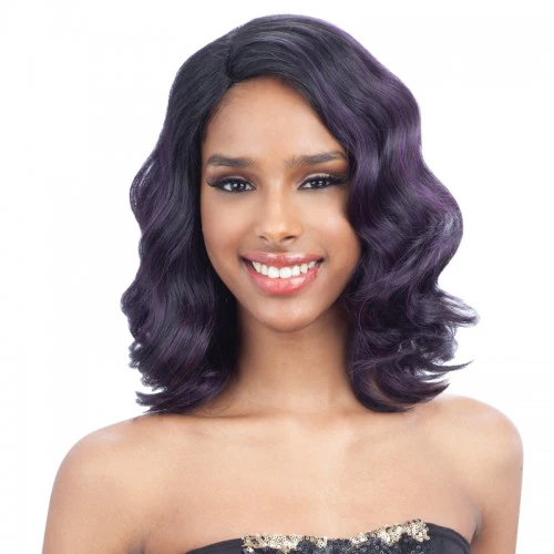 Shake N Go Freetress Equal Synthetic Wig - FREEDOM PART 102 - Image 2