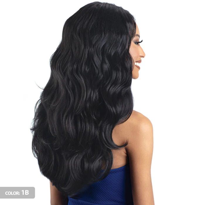 Shake N Go Haven Weave - 3X BODY WAVE 14/16/18" (Multi Pack) - Image 2