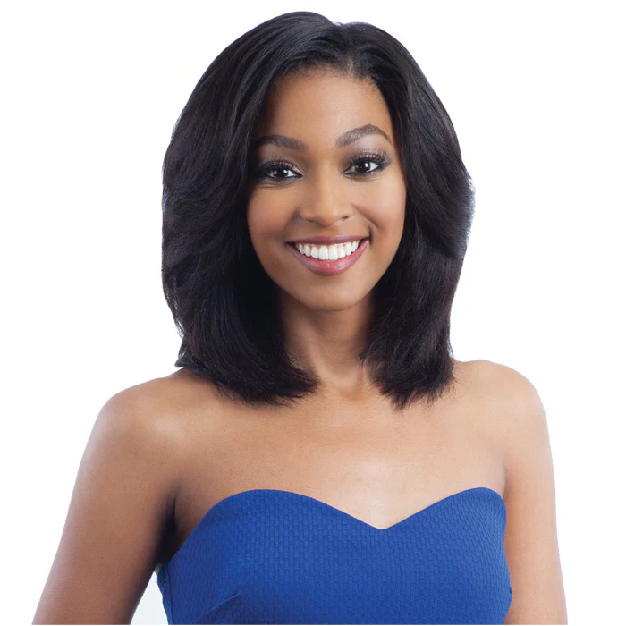 Shake-N-Go Naked Nature Wet & Wavy 100% Brazilian Virgin Remy Human Hair Weave 4X - PARIS CURL - Image 2