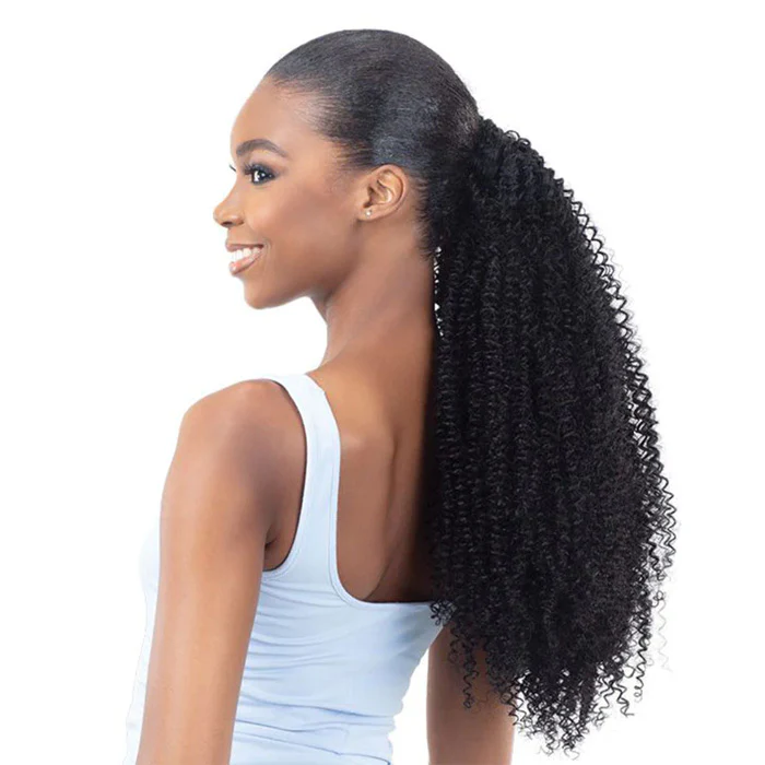 Shake-N-Go Organique MasterMix Weave - BOHEMIAN CURL 14 - Image 3