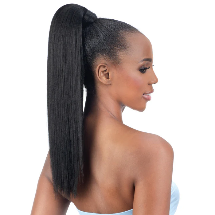 Shake N Go Organique Weave - YAKY 18" - Image 2