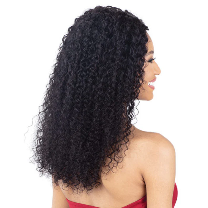 Shake N Go Naked Premium 100% Human Hair HD Lace Front Wig - RUBINA - Image 2