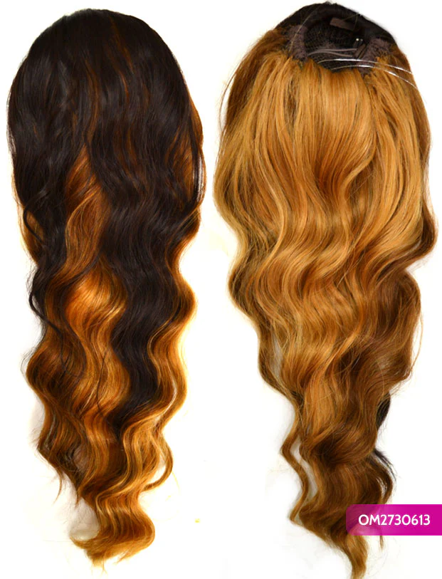 Freetress Equal Drawstring Ponytail URBAN GIRL - Image 7