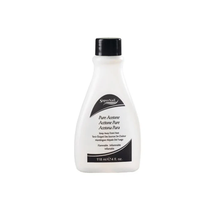 Supernail Professional Polish Remover - Image 3