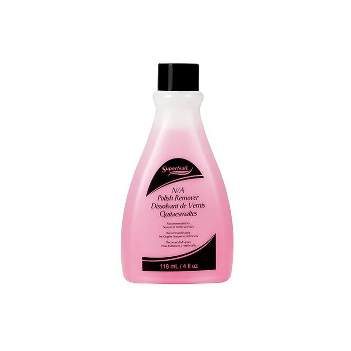 Supernail Professional Polish Remover - Image 4