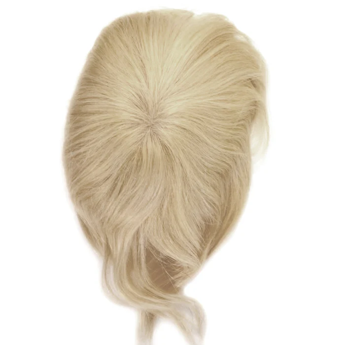 Lord & Cliff 100% Remy Human Hair - TOP CLOSURE 6/10" - Image 5