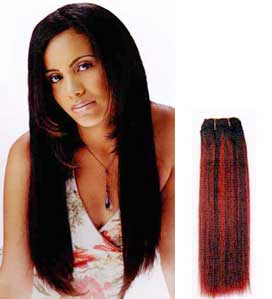 Unique Wiiv PERM YAKY WEAVE 8 - 16 Inch - Image 2