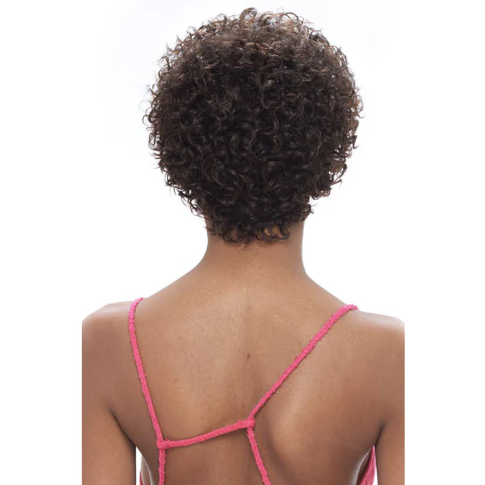 Vanessa 100% Human Hair Vixen Wig HH STELLA - Image 2