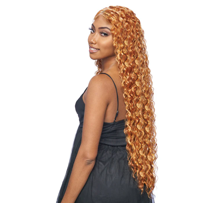 Vanessa Synthetic MeltPlus HD Lace Wig - BROOKLYN - Image 2