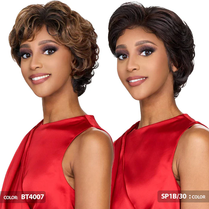 Vanessa Artisa Glueless 13x4 HD Lace Front Wig - 134 GLADI - Image 2
