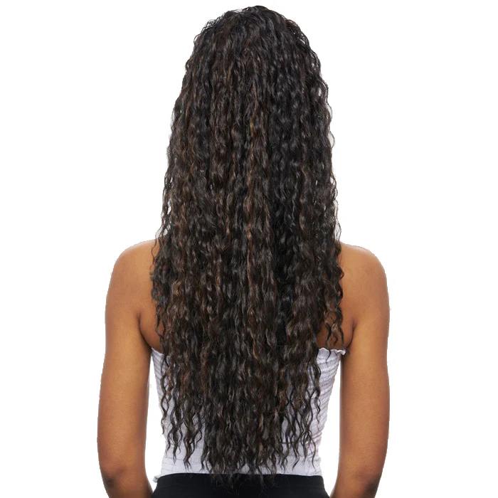 Vanessa Drawstring Express Curl Ponytail - ST DEXIE - Image 3