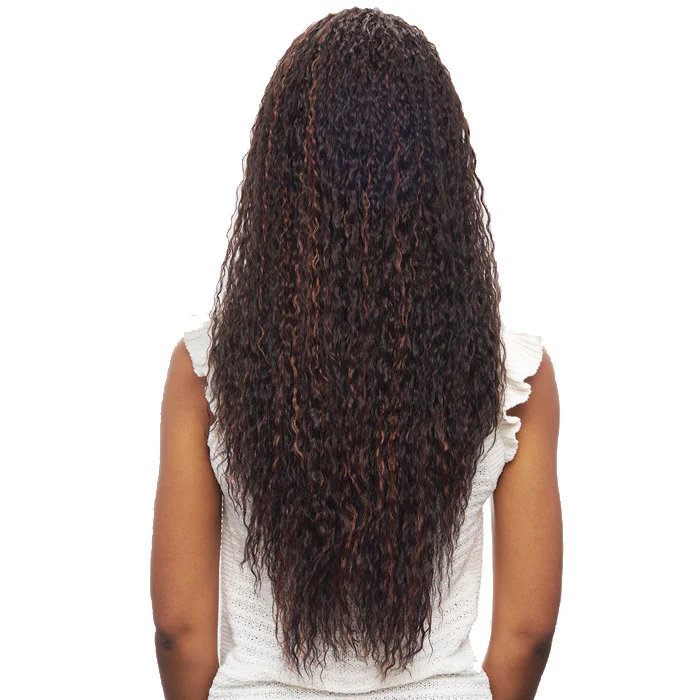 Vanessa Drawstring Express Curl Ponytail - ST LEXIE - Image 3