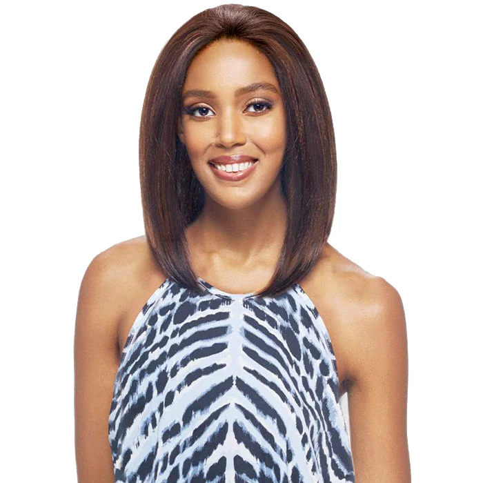 Vanessa Enjoy Fashion Comb Wig - CJ DELIX