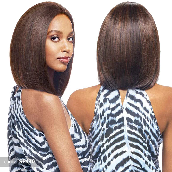 Vanessa Enjoy Fashion Comb Wig - CJ DELIX - Image 2
