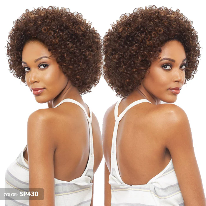 Vanessa Enjoy Fashion Full Wig - JOY ATIO - Image 2