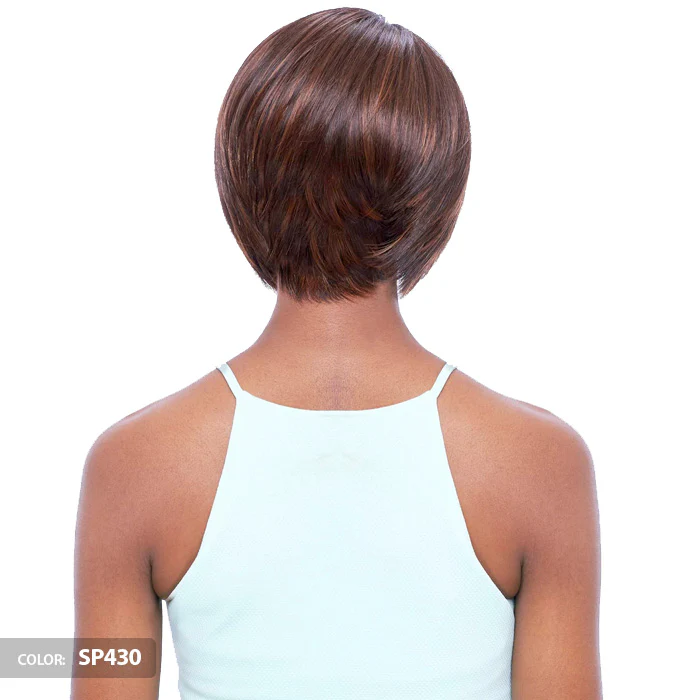 Vanessa Enjoy Fashion Full Wig - JOY WANIO - Image 3