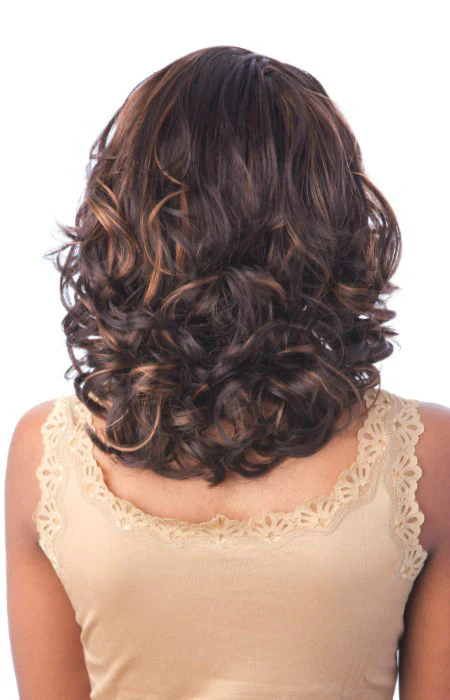 Vanessa Express Lace Front Wig TOP IVAN - Image 2