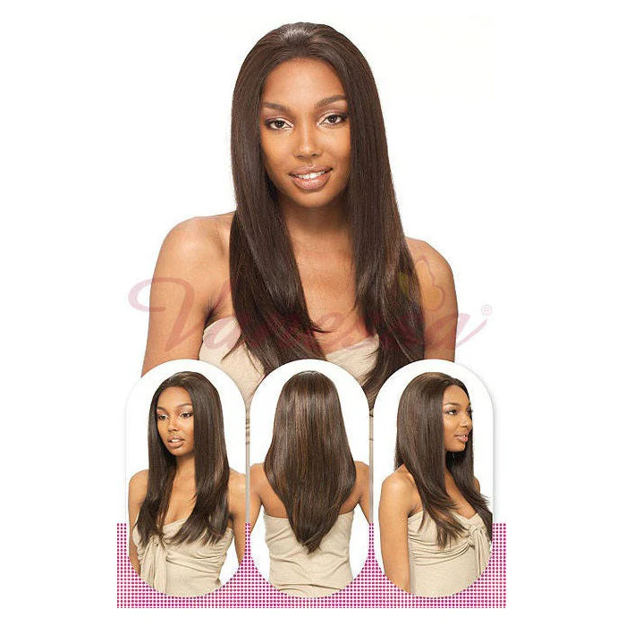 Vanessa Express Lace Part Wig - TOP OZEY - Image 2