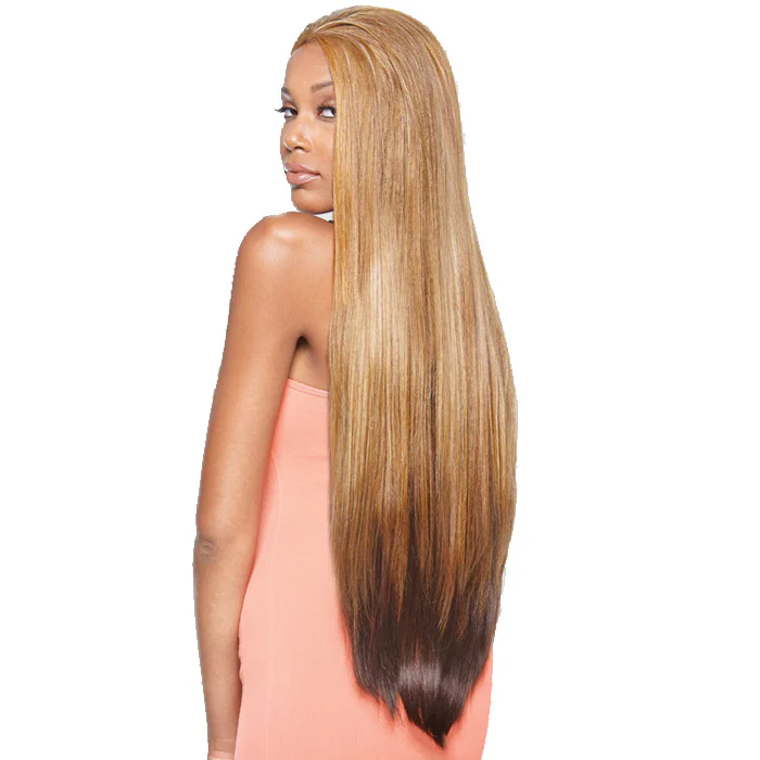 Vanessa Express Top Lace Part Wig - TOPS ELEGANTE - Image 2