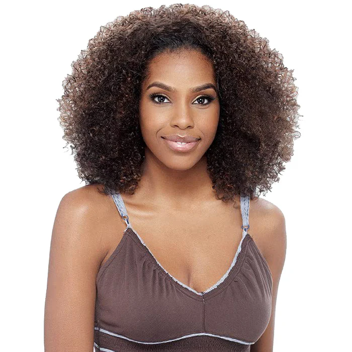 Vanessa Express Weave Half Wig LA VIX
