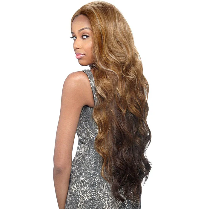 Vanessa Express Weave Half Wig LAS BAMBY - Image 2
